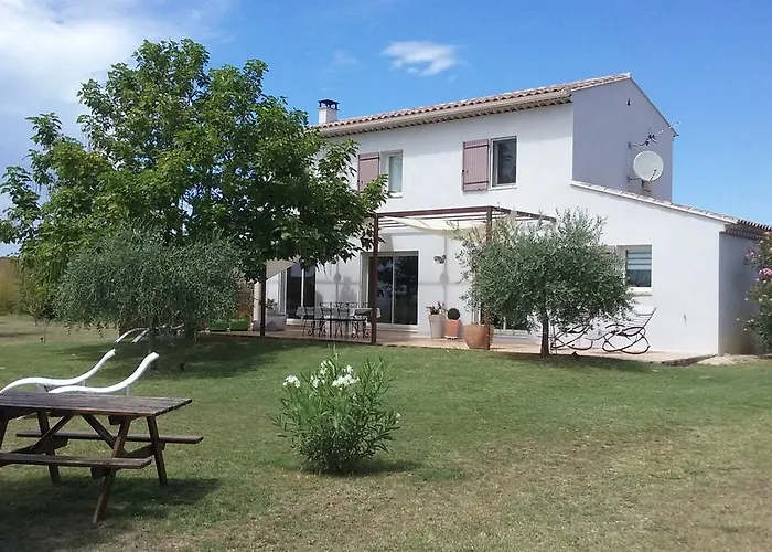 La Bastide De Lily