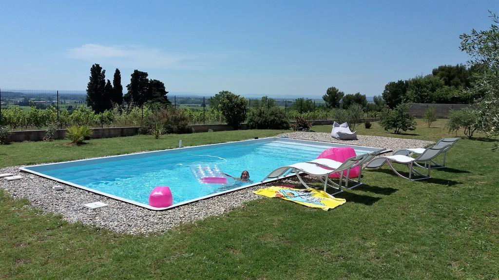 La Bastide De Lily * Séguret