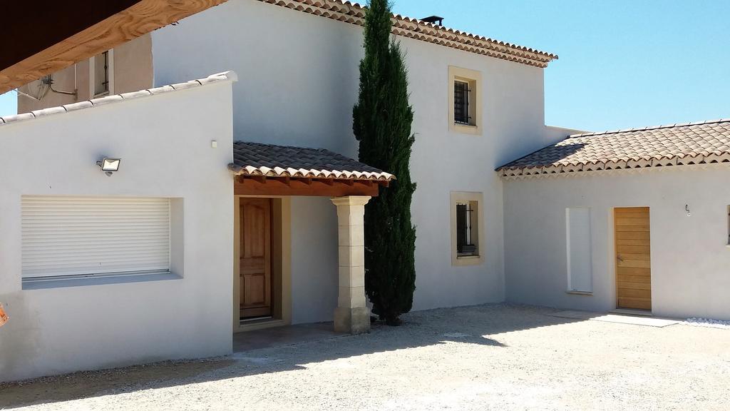 La Bastide De Lily Hébergement de vacances Séguret