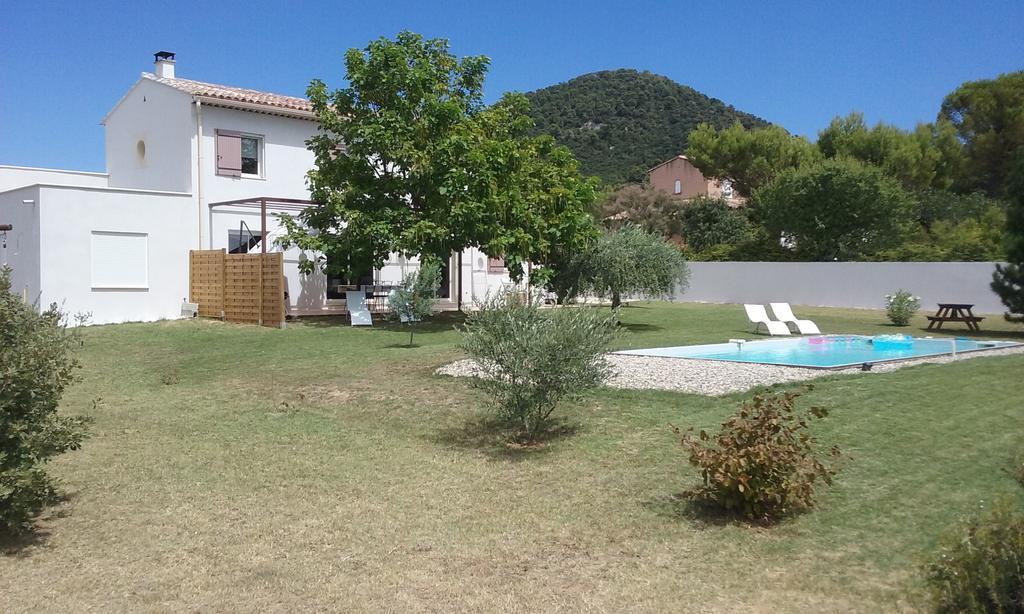 Hébergement de vacances La Bastide De Lily *