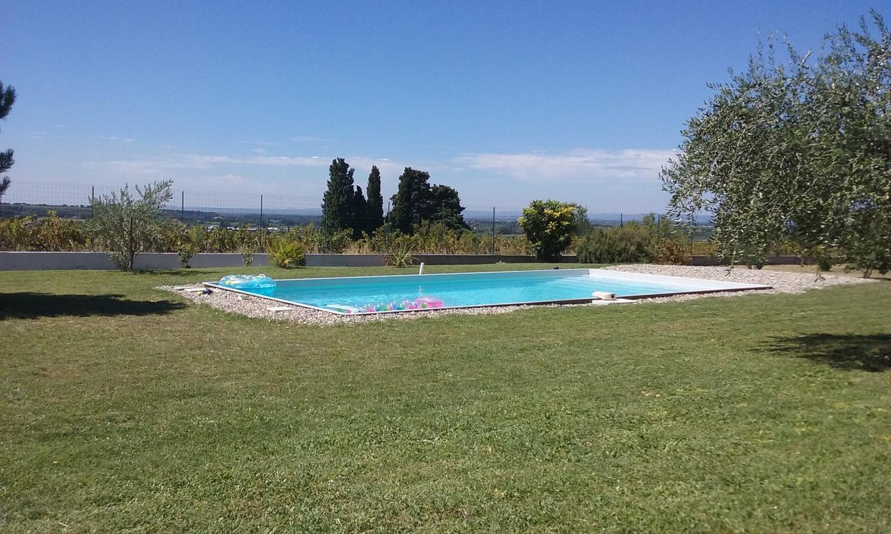 La Bastide De Lily Hébergement de vacances *